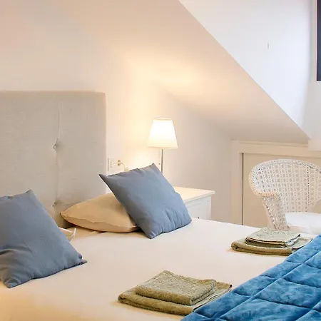 Atico Con Terraza En Playa De San Lorenzo Apartman Gijón